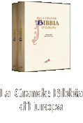 La Grande Bibbia d'Europa